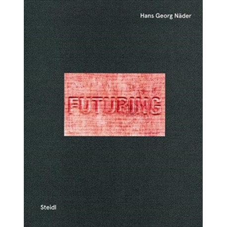 Hans Georg Nader: Futuring Human Mobility