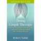 Doing Couple Therapy, Second Edition: Craft and Creativity in Work with Intimate Partners