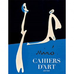 Cahiers d’Art 2018: Miro