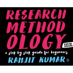 Research Methodology: A Step-by-Step Guide for Beginners
