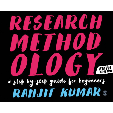 Research Methodology: A Step-by-Step Guide for Beginners