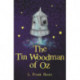 The Tin Woodman of Oz