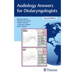Audiology Answers for Otolaryngologists