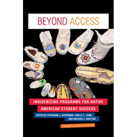 Beyond Access: Indigenizing Programs for Native American Student Success