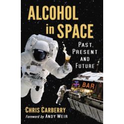 Alcohol in Space: Past, Present and Future