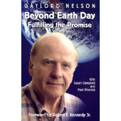 Beyond Earth Day: Fulfilling the Promise