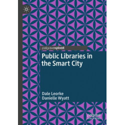Public Libraries in the Smart City