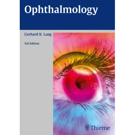Ophthalmology