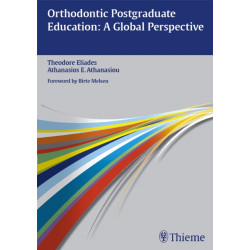Orthodontic Postgraduate Education: a Global Perspective