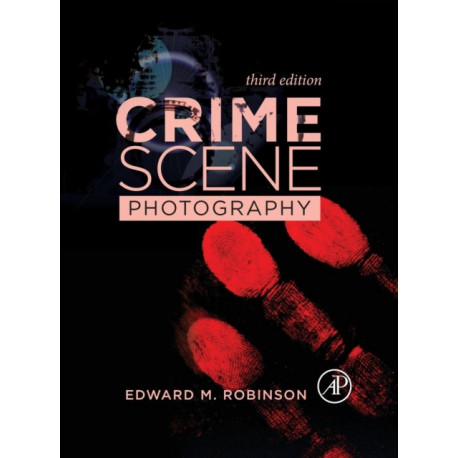 Crime Scene Photography