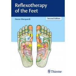 Reflexotherapy of the Feet