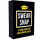 Swear Snap: A Card Game for Unashamed Adults