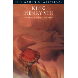 King Henry VIII: Third Series