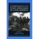 Comparative Peace Processes in Latin America