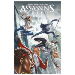 Assassin’s Creed Uprising: Volume 2