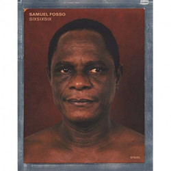 Samuel Fosso: SIXSIXSIX