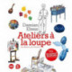 Secrets of the Studio / Ateliers a la loupe: From Monet to Ai Wei Wei