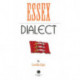 Essex Dialect: A Selection of Words and Anecdotes from Around Essex