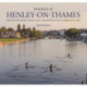 Portrait of Henley-on-Thames: British Country Landscapes, Traditions and Community Life