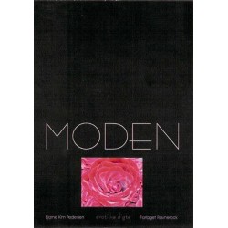 Moden: erotiske digte
