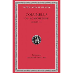 On Agriculture, Volume I: Books 1–4