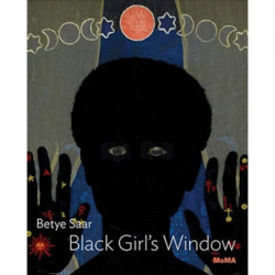 Saar: Black Girl’s Window