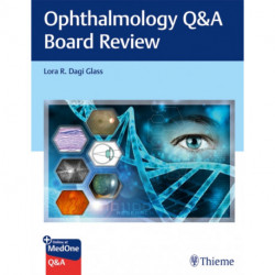 Ophthalmology Q&a Board Review