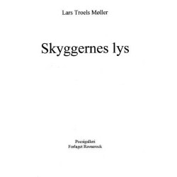 Skyggernes lys: poesigalleri