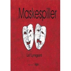 Maskespiller: en digt satire per vers