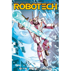 Robotech Archives: Macross Saga Volume 2