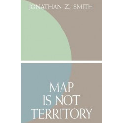 Map is not Territory: Studies in the History of Religions