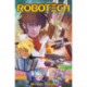 Robotech Volume 3 - Blind Game
