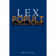Lex Populi: The Jurisprudence of Popular Culture