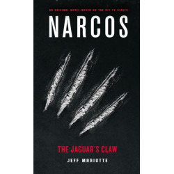Narcos: The Jaguar's Claw