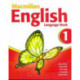 Macmillan English 1 Language Book