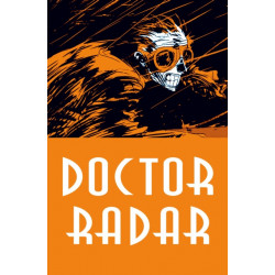 Doctor Radar