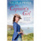 The Captain's Girl: A sweeping historical saga for fans of Poldark