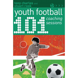 101 Youth Football Coaching Sessions