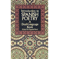 Introduction to Spanish Poetry (Dual Language): A Dual-Language Book