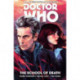 Doctor Who: The Twelfth Doctor Vol. 4: The School of Death