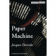 Paper Machine