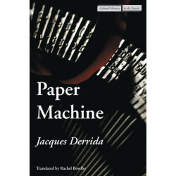 Paper Machine