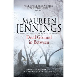 Dead Ground in Between