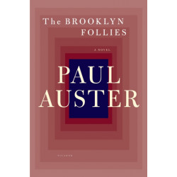The Brooklyn Follies: A Novel
