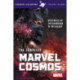 Hidden Universe Travel Guide - The Complete Marvel Cosmos: With Notes by the Guardians of the Galaxy