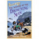 Adventure Island: The Mystery of the Drowning Man: Book 8