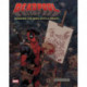 Deadpool: Drawing the Merc with a Mouth