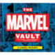 The Marvel Vault: A Visual History