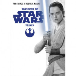 Star Wars: The Best of Star Wars Insider: Volume 4