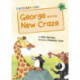 George and the New Craze: (Green Early Reader)